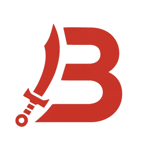 گیم بلید - Game Blade