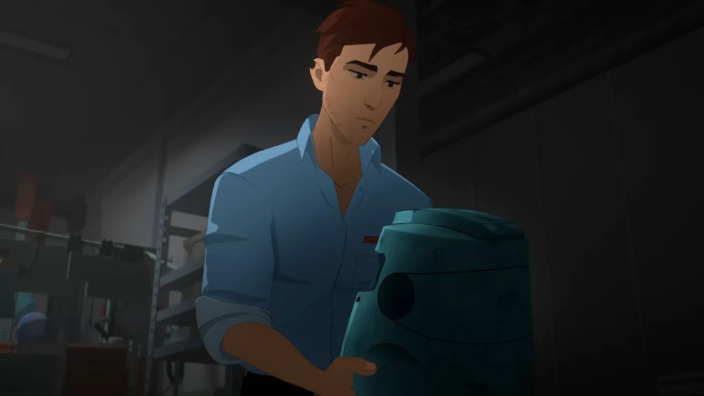 نقاط قوت و نقاط ضعف