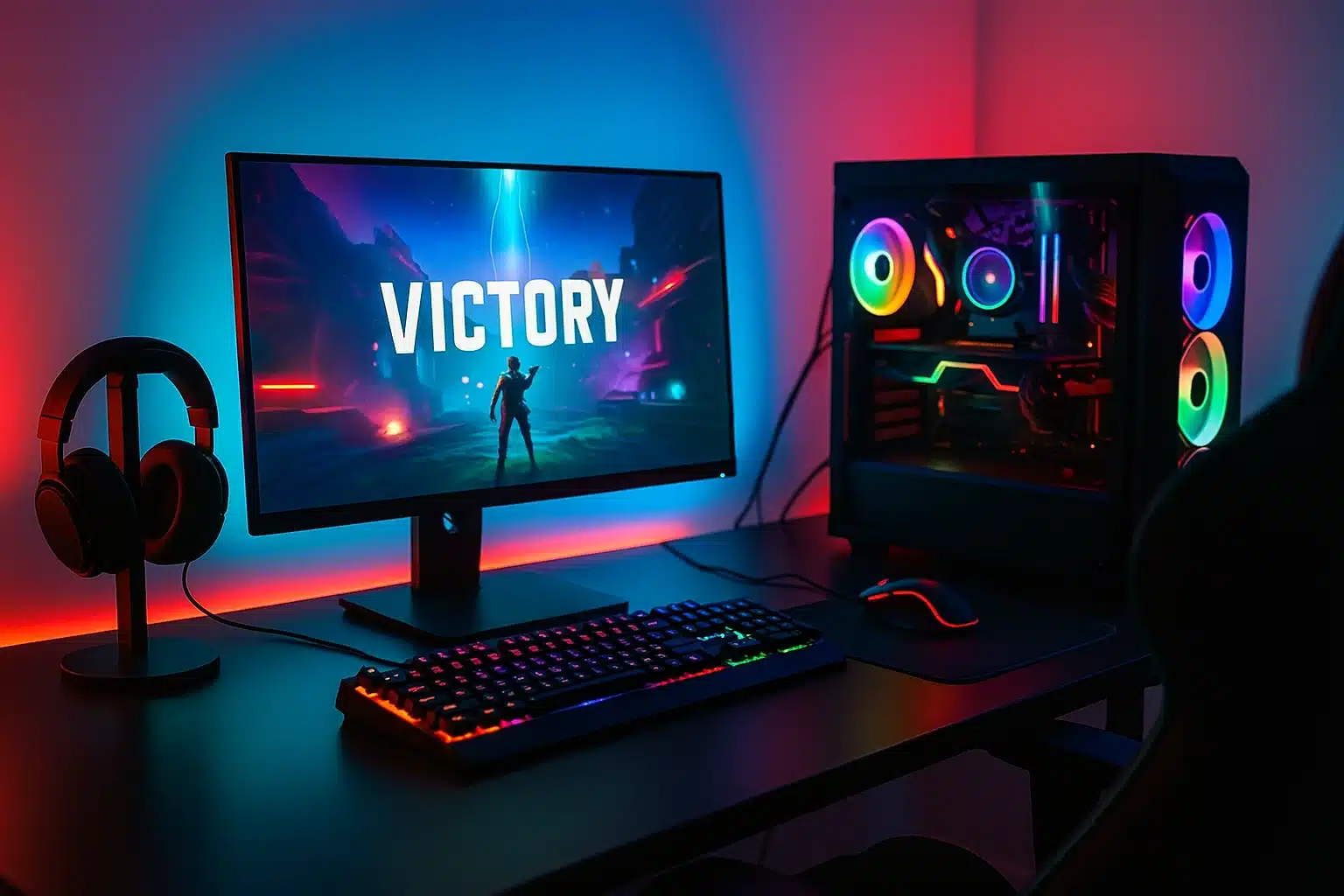 چگونه گیمر شویم؟ راهنمای سریع برای شروع گیم از صفر