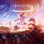 ۲. Horizon Forbidden West