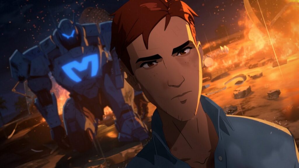 نقد و بررسی بازی Dispatch