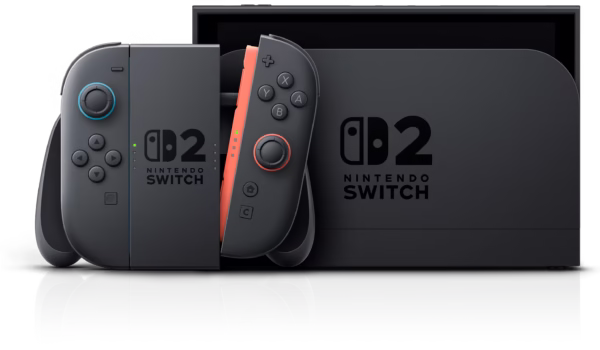 بررسی نینتندو سوئیچ ۲