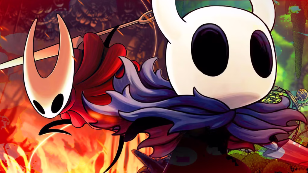 آینده Team Cherry بعد از Silksong: آیا Hollow Knight 3 ساخته می‌شود؟
