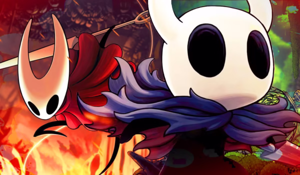 آینده Team Cherry بعد از Silksong: آیا Hollow Knight 3 ساخته می‌شود؟