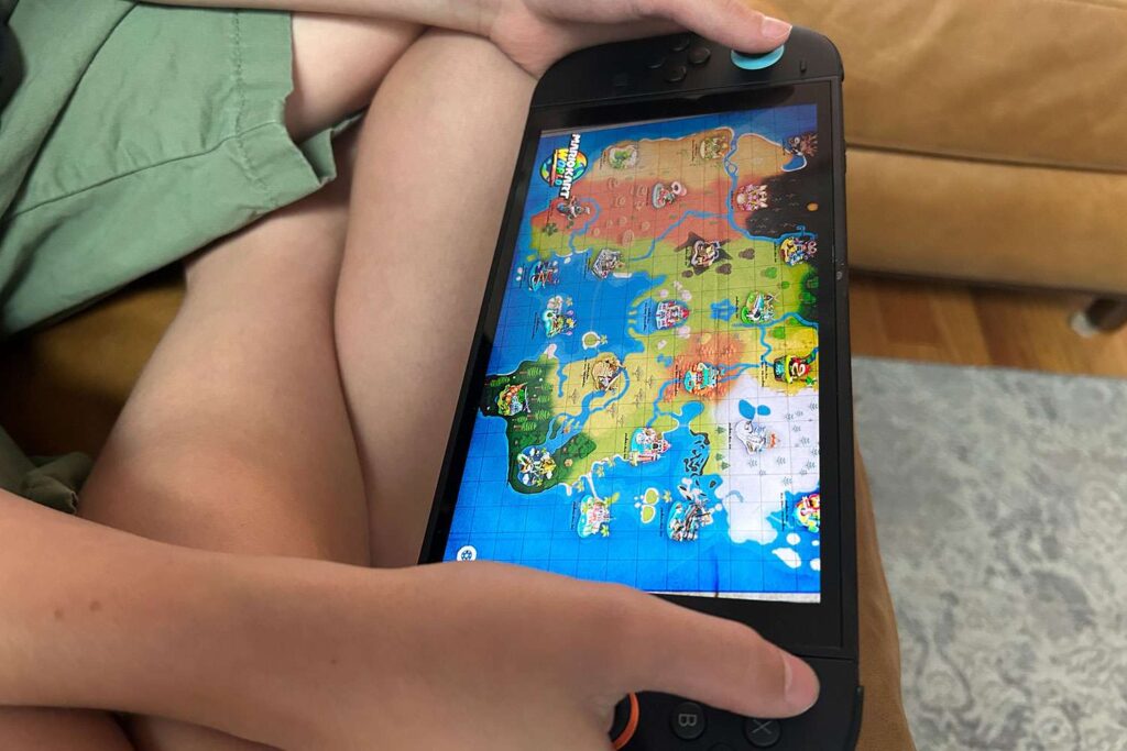 قدرت سختافزاری و عملکرد