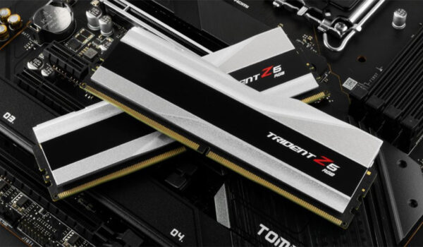 قیمت رم‌های DDR5 در سال ۲۰۲۶ حدوداً ۴۵٪ دیگر افزایش می‌یابد!