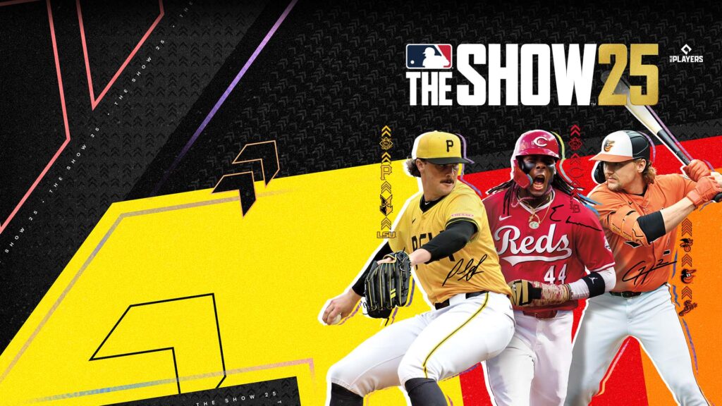 MLB The Show 25 در ژانر ورزشی :