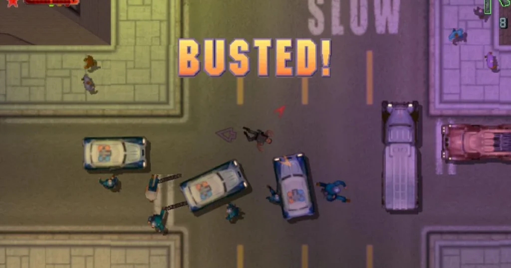 یکی از اعضای تیم توسعه سری GTA اذعان کرد که احتمال ساخت یک GTA آینده‌نگر بسیار کم است!