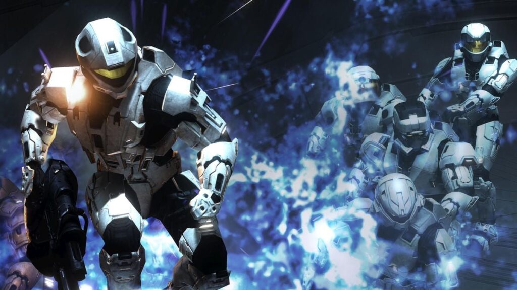 بازی Halo 3 جایزه بهترین عنوان سال ۲۰۲۵ در فروشگاه گیم استاپ شد!