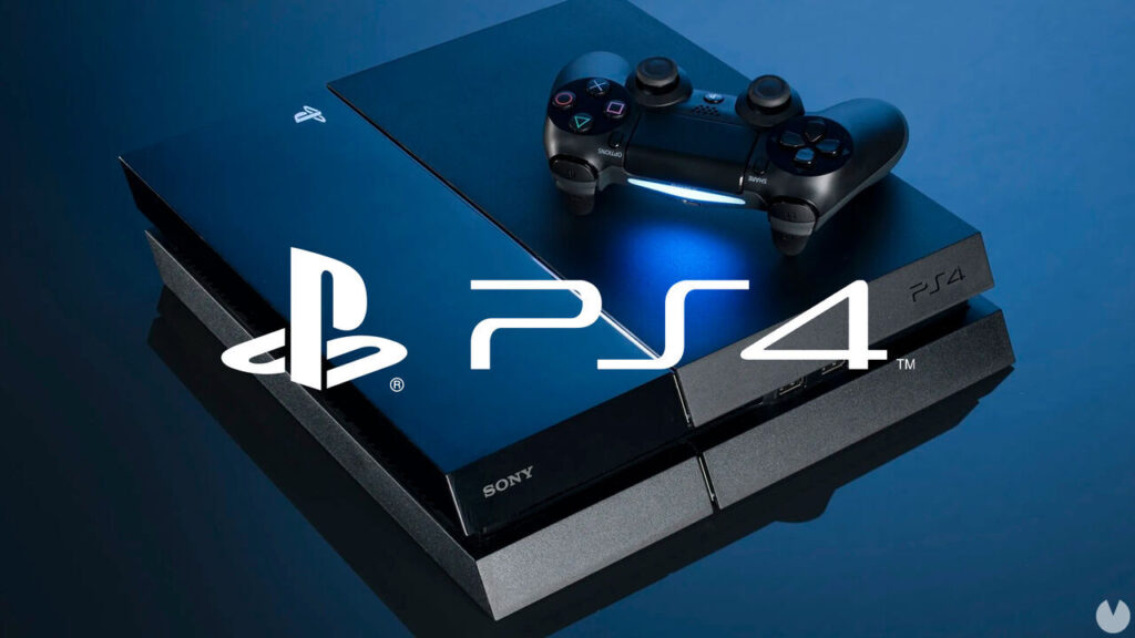 PlayStation 4 همچنان کار خودش را عالی انجام میدهد