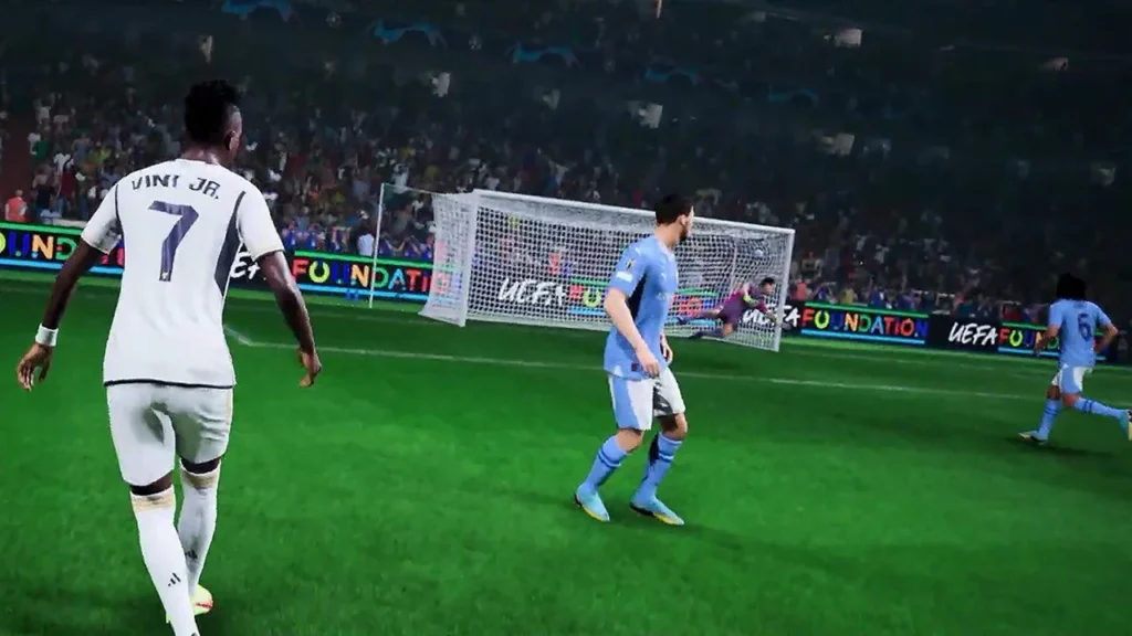 بازی فوتبال جدید فیفا برای موبایل با همکاری نتفلیکس تأیید شد!