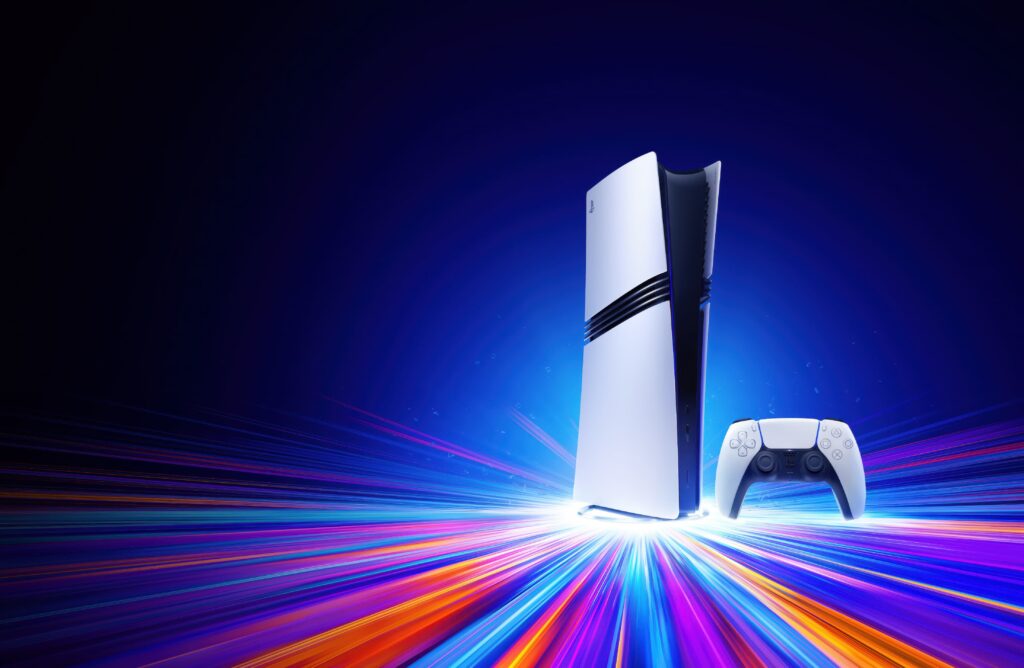 اختراع جدید سونی برای راهنمایی هوشمند در بازی‌ها!