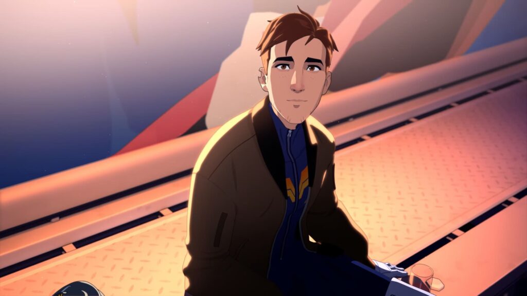 انتشار بازی Dispatch بر روی پلتفرمهای جدید بهصورت رسمی تأیید شد!