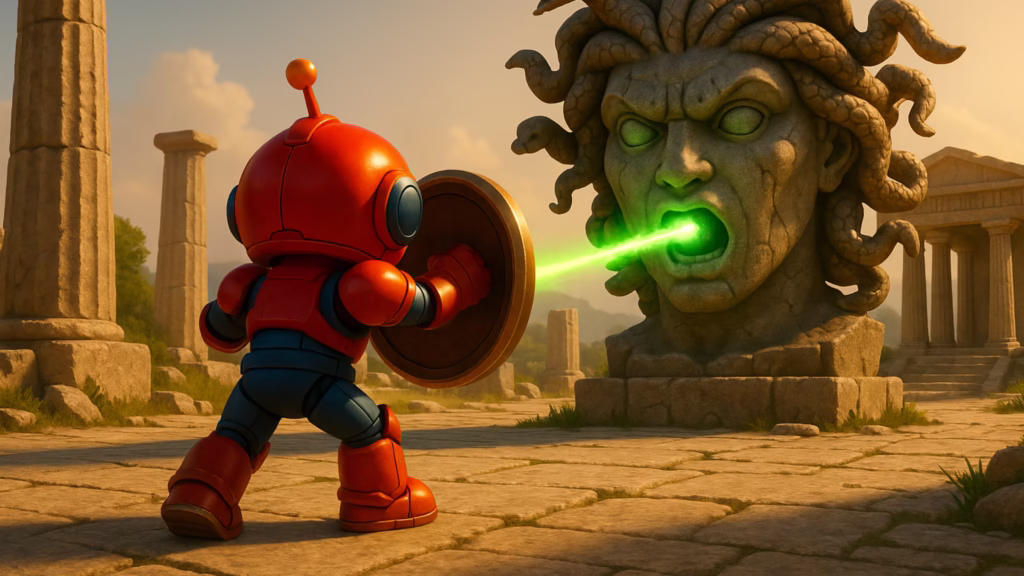 شباهت بیش از حد بازی Astrofix Galaxy Quest به Astro Bot سروصدا به‌پا کرد!