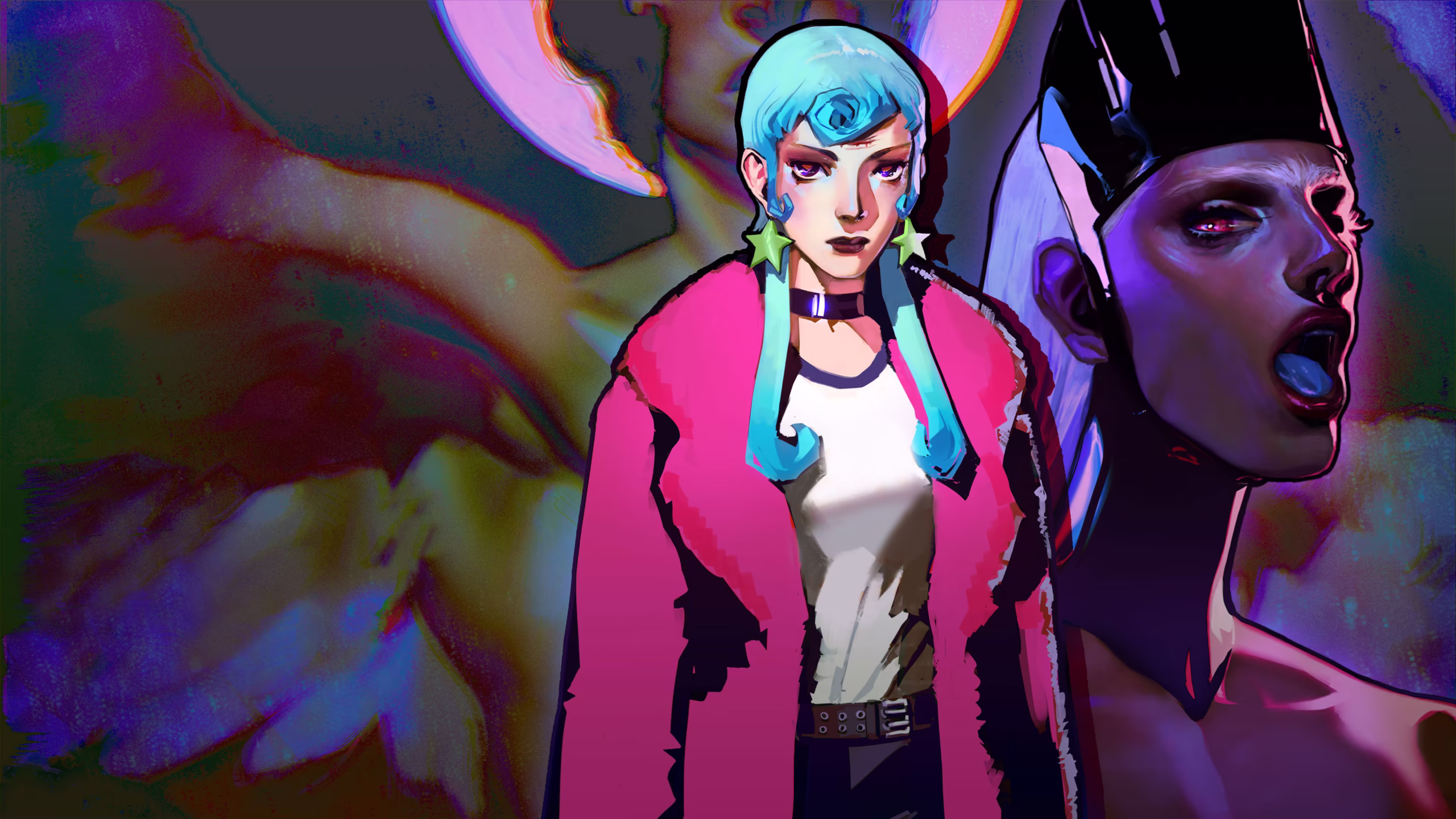 بازی Sorry We’re Closed عنوان رایگان امروز فروشگاه اپیک گیمز به کاربرانش شد!