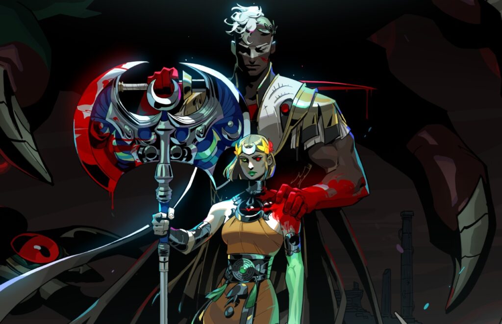 پایان‌ جدید بازی Hades 2 نتیجه بازخورد بازیکنان است، نه بخشی از برنامه اولیه سازندگان!