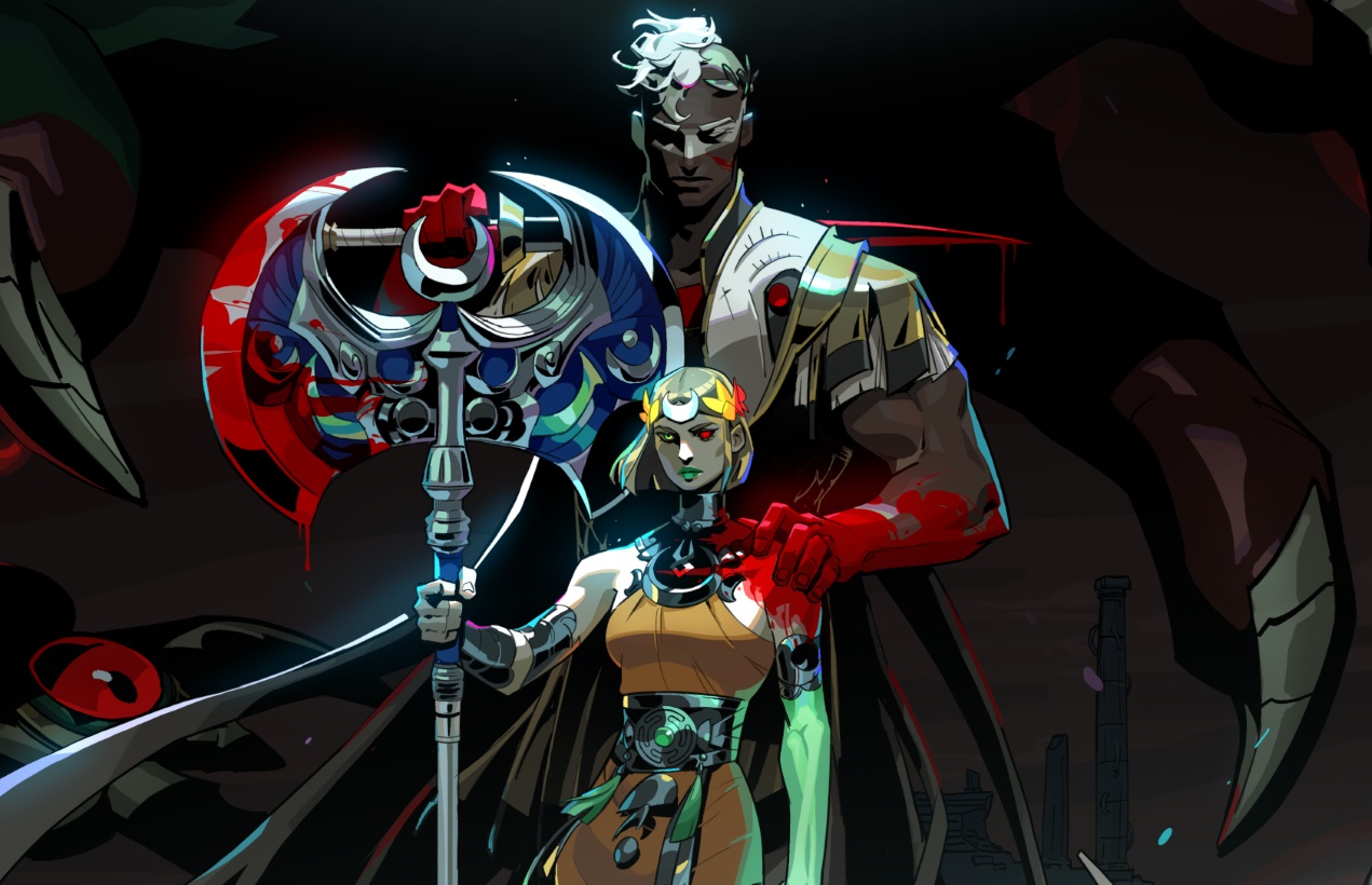 پایان‌ جدید بازی Hades 2 نتیجه بازخورد بازیکنان است، نه بخشی از برنامه اولیه سازندگان!