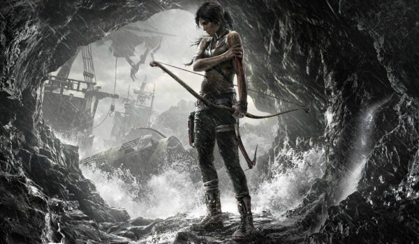 رونمایی از بازی Tomb Raider در مراسم The Game Awards تأیید شد!