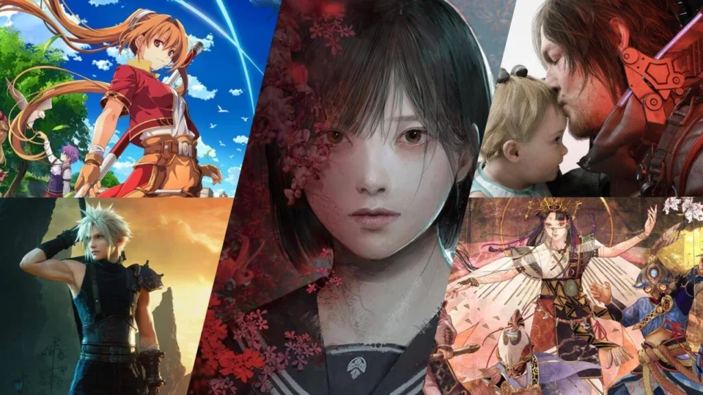 معرفی برترین بازی‌های PS5