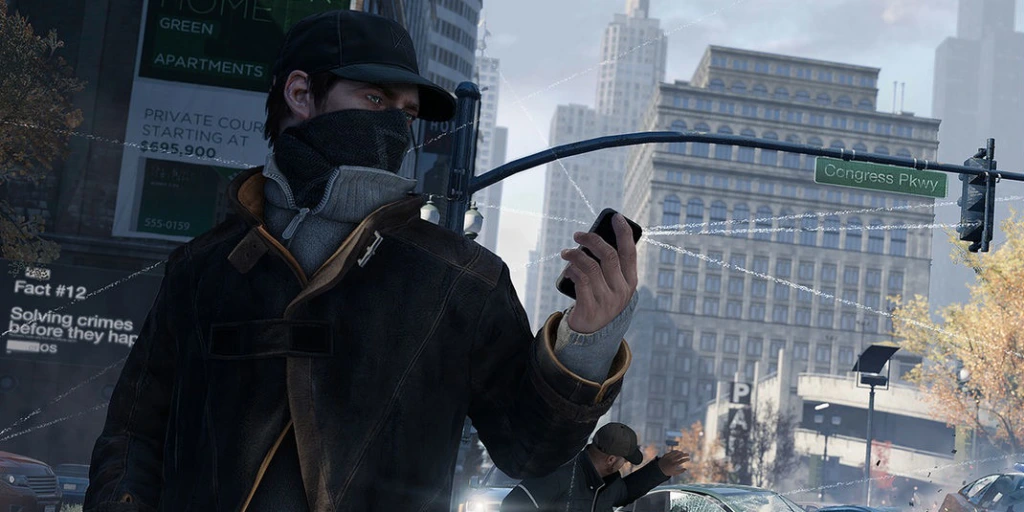 یوبیسافت: قضیه هک شدن چندان بزرگ نبود!