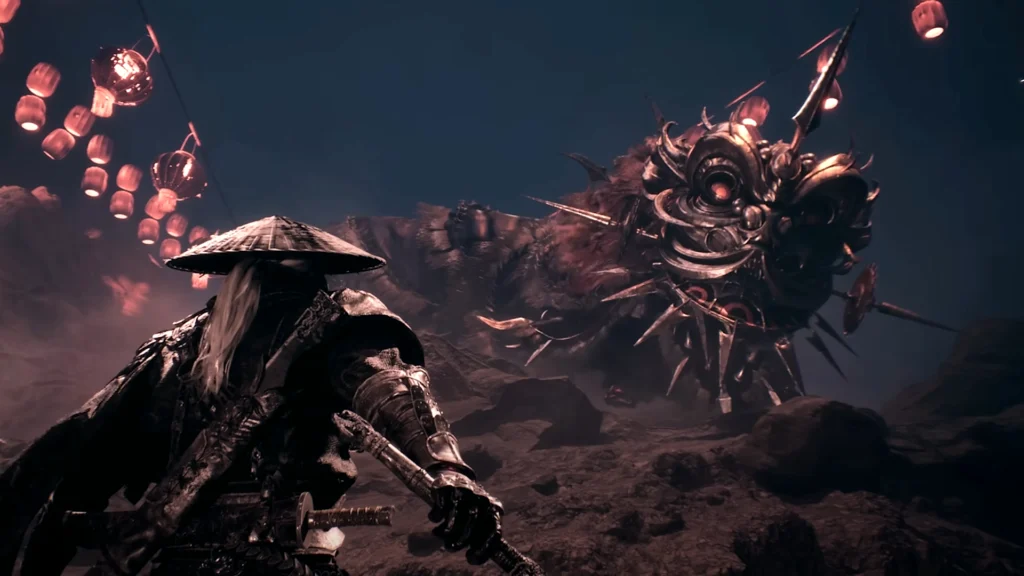 کارگردان بازی Phantom Blade Zero: برای بهتر شدن بازی، باید بخش‌هایی را حذف کنیم!