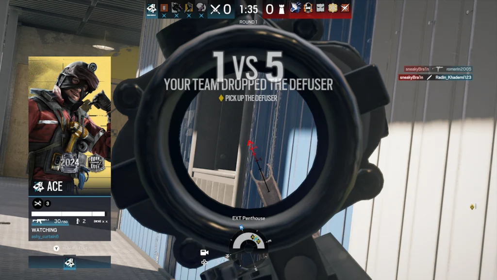 حالت‌های بازی و بخش رقابتی