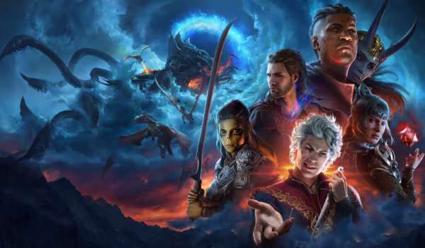 جزئیات جدیدی از Baldur’s Gate 3 فاش شد!
