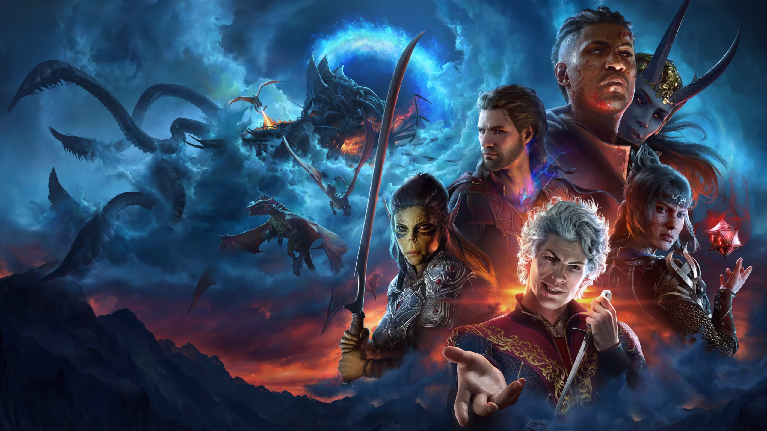 جزئیات جدیدی از Baldur’s Gate 3 فاش شد!