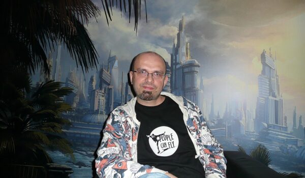 تحسین بازی Clair Obscur توسط کارگردان سابق Gears of War!