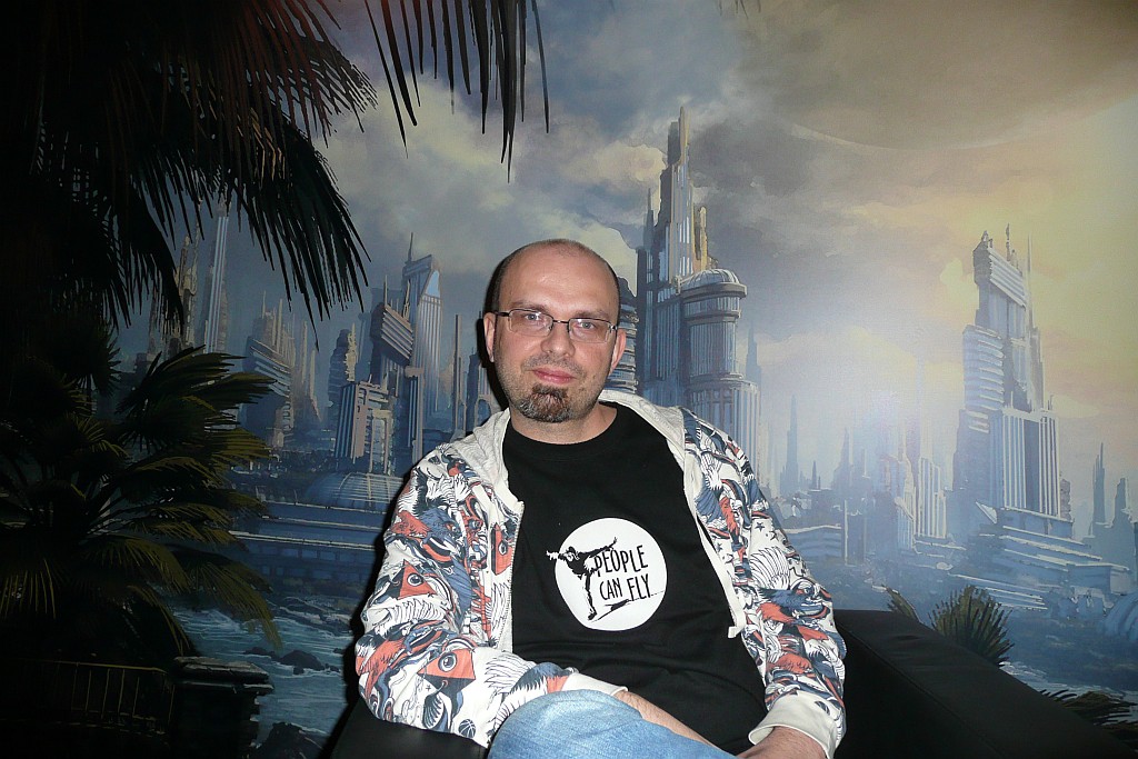 تحسین بازی Clair Obscur توسط کارگردان سابق Gears of War!