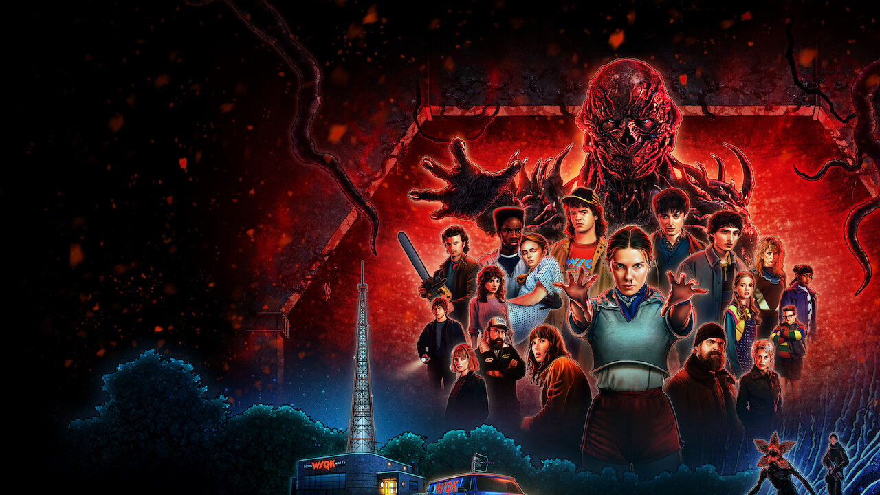 آیا پایان راه Stranger Things نزدیک است؟