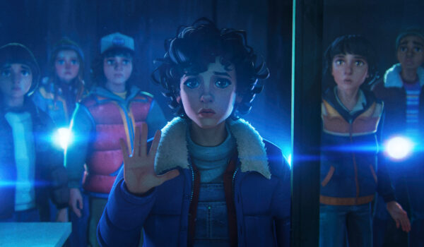 تیکه طرفداران بازی D&D به سریال Stranger Things زیر ذره بین رفت!