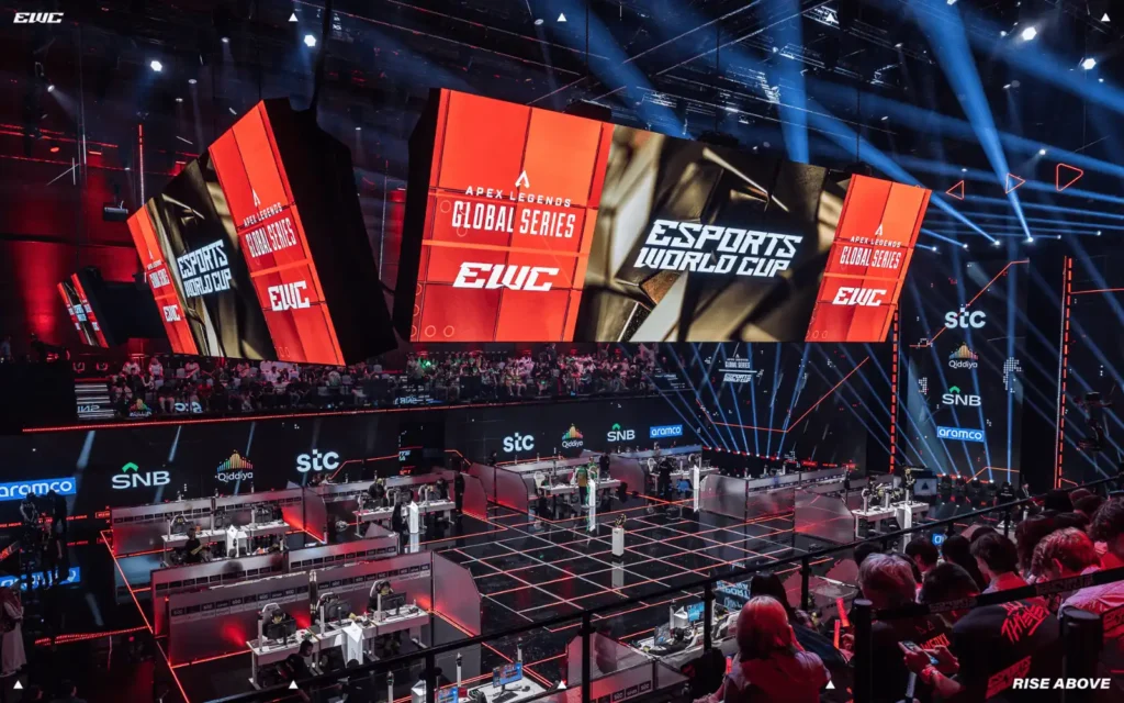 Esports؛مسیری 54 ساله از یک تفریح خانگی تا ورزشی میلیاردی: