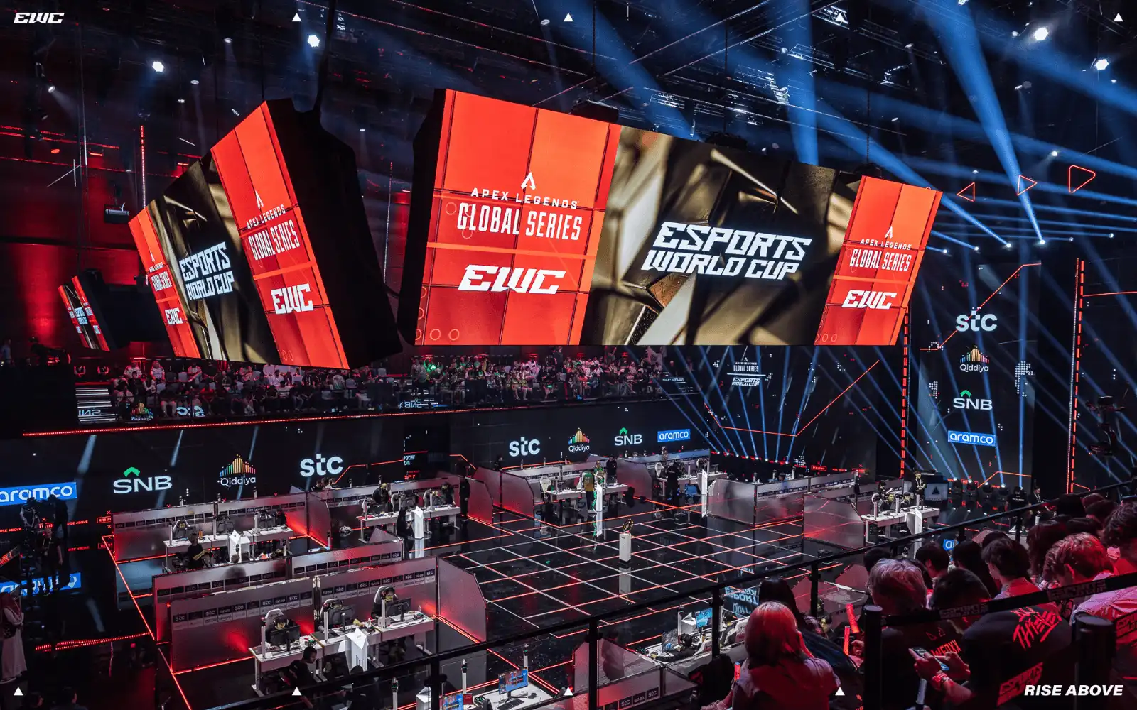 Esports؛مسیری 54 ساله از یک تفریح خانگی تا ورزشی میلیاردی: