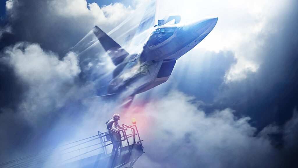 بازی Ace Combat 8 از حالت Co-op و Cross Play پشتیبانی خواهد کرد؟