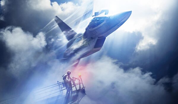 بازی Ace Combat 8 از حالت Co-op و Cross Play پشتیبانی خواهد کرد؟