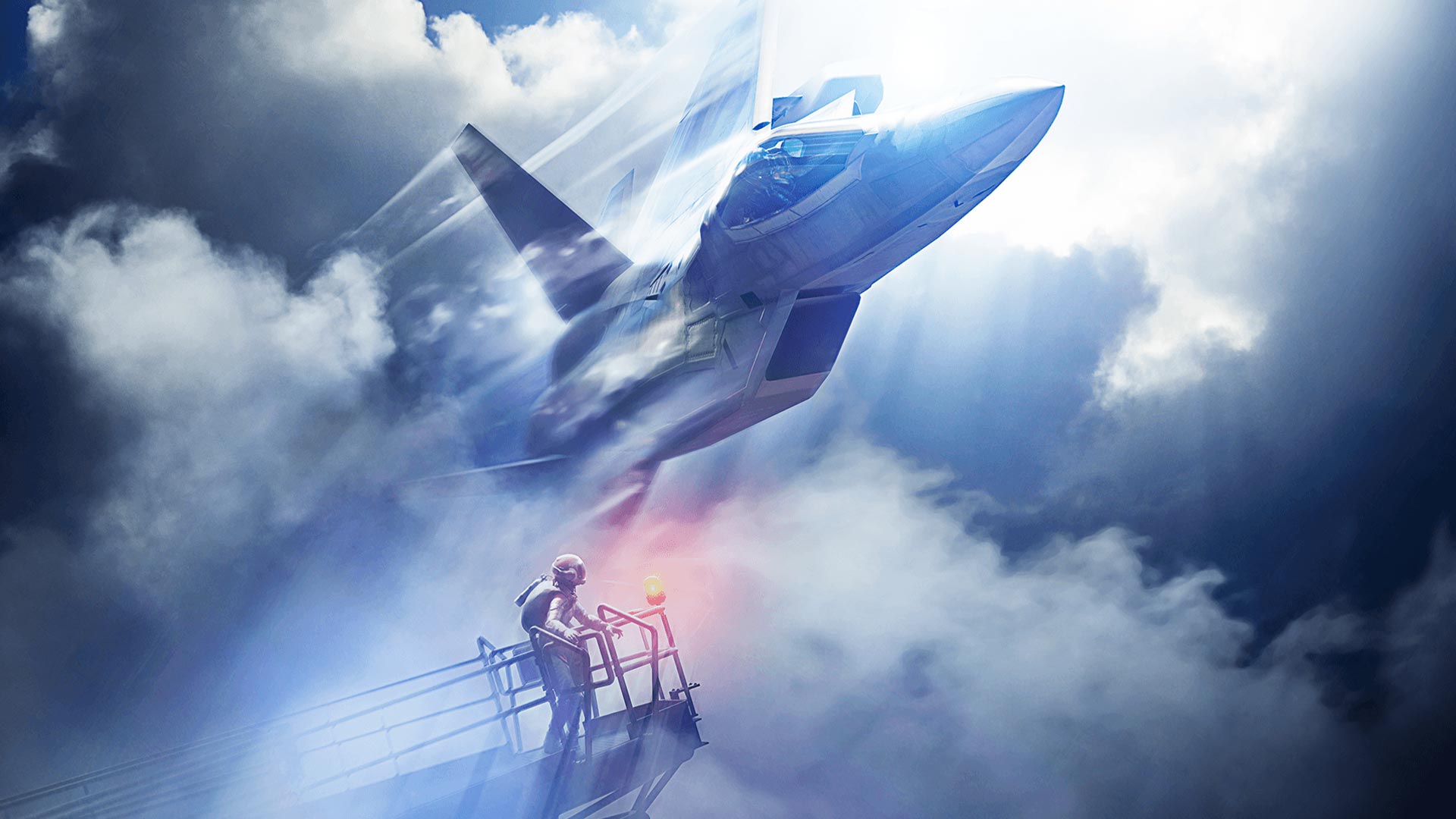 بازی Ace Combat 8 از حالت Co-op و Cross Play پشتیبانی خواهد کرد؟