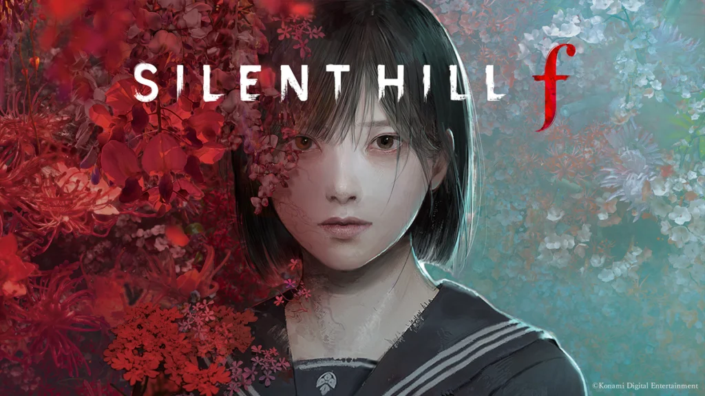 Silent Hill f در سبک ترسناک / روانشناختی :
