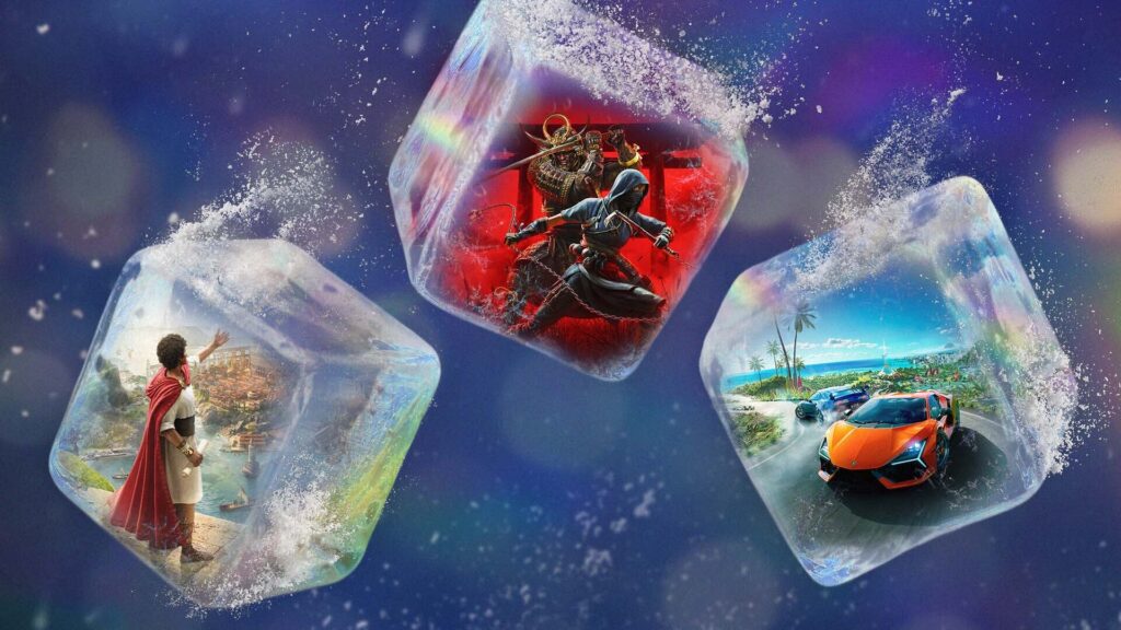 بحران امنیتی وحشتناکی در یوبیسافت رقم خورد!