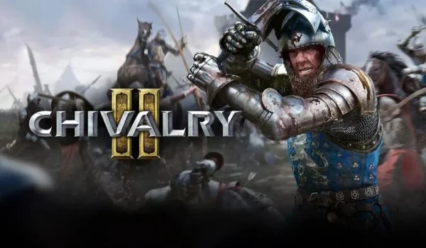 بازی Chivalry 2 عنوان رایگان امروز اپیک گیمز به مدت ۲۴ ساعت شد!