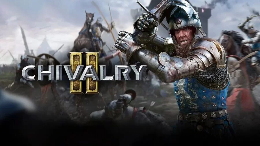 بازی Chivalry 2 عنوان رایگان امروز اپیک گیمز به مدت ۲۴ ساعت شد!
