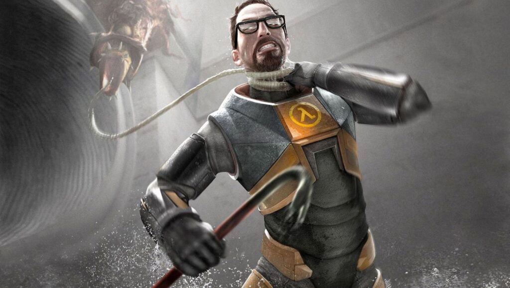 زمان حدودی انتشار بازی Half-Life 3 مشخص شد!
