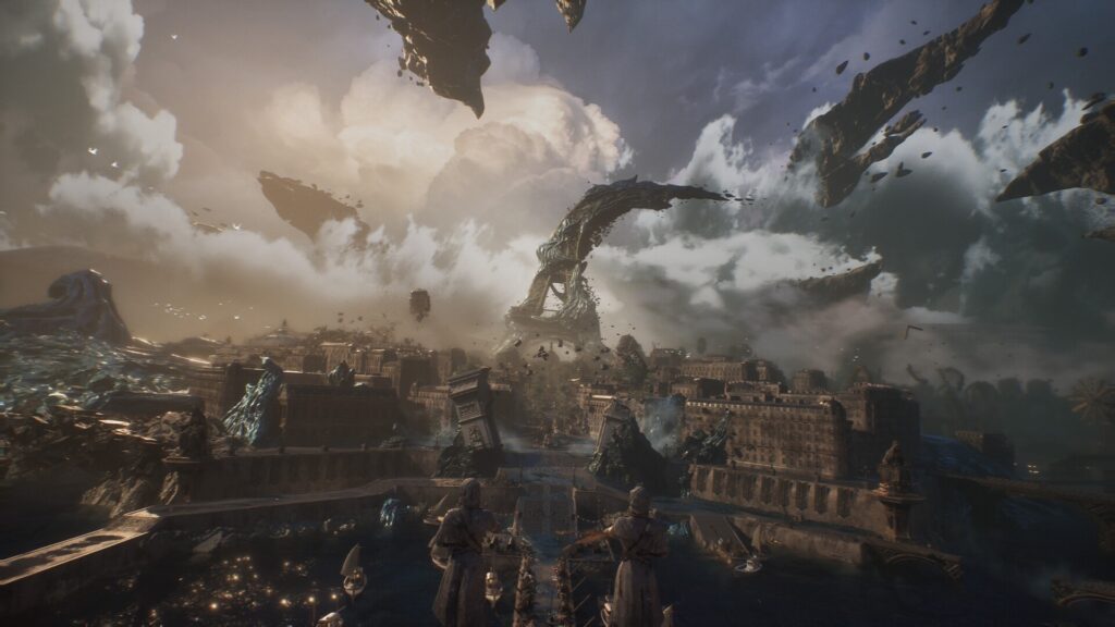 استریمر بدبین به یکی از طرفداران بازی Clair Obscur تبدیل شد!