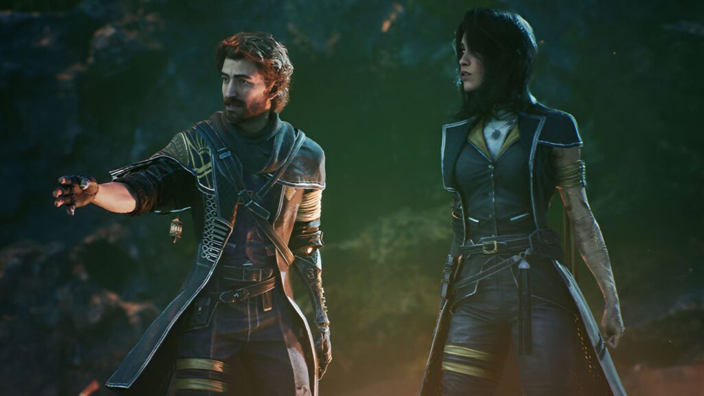 یکی از مراسمات جایزه بهترین بازی سال را ازClair Obscur Expedition 33 پس گرفت!