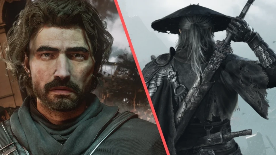 سازندگان بازی Clair Obscur توصیه‌هایی به کارگردانPhantom Blade Zero کردند!