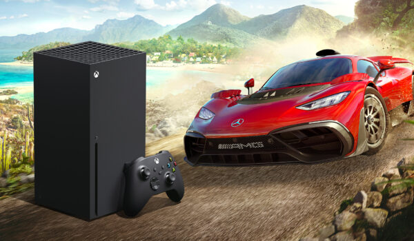 ایکس‌باکس بسته‌های هدیه با تم Forza Horizon 6 را برای تولیدکنندگان محتوای حوزه بازی ارسال کرده است!