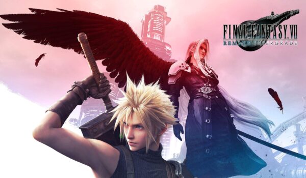 دموی بازی Final Fantasy VII Remake Intergrade منتشر شد!