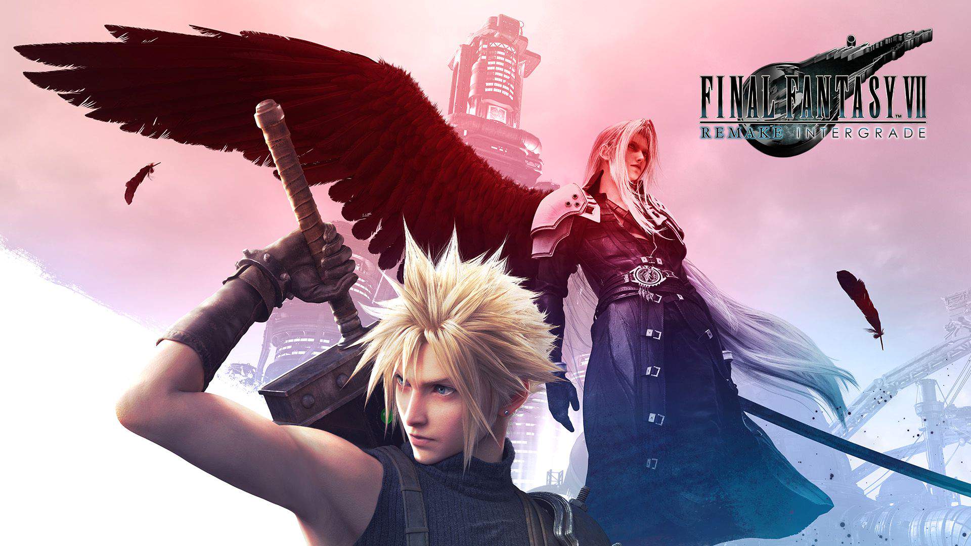 دموی بازی Final Fantasy VII Remake Intergrade منتشر شد!