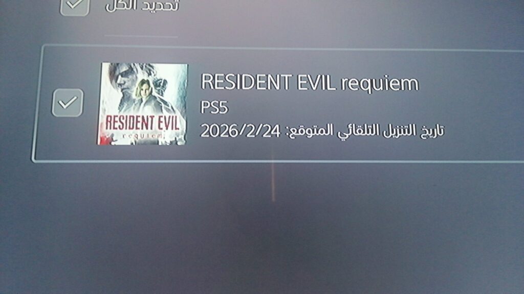 سرانجام حضور لیان کندی در Resident Evil 9 پیش از مراسم The Game Awards لو رفت!