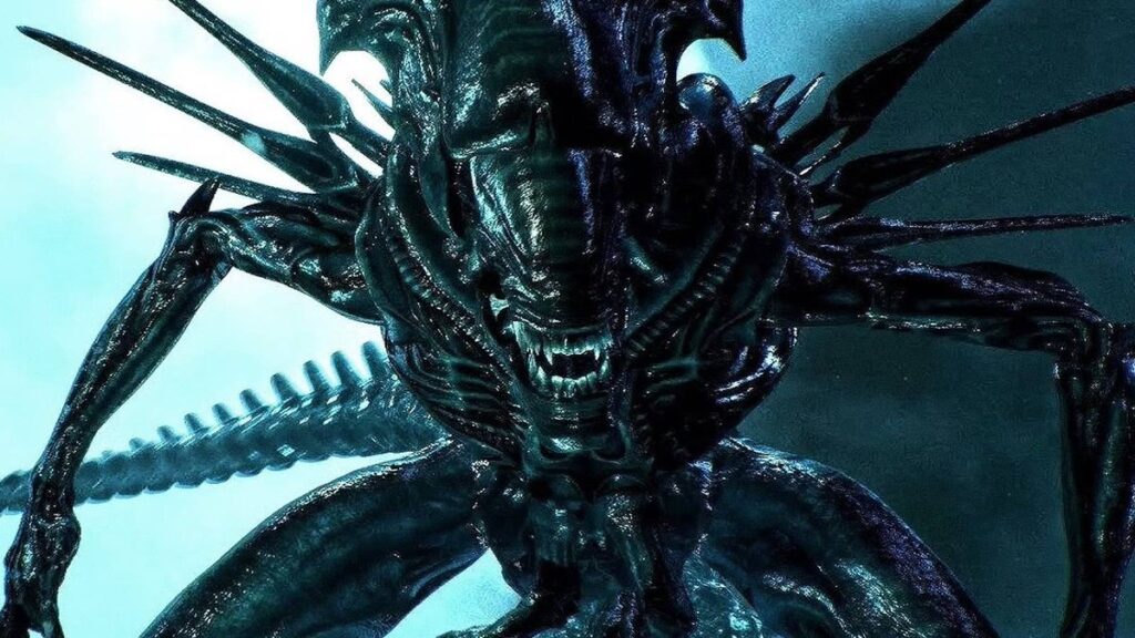 بازی جدید Alien توسط Eidos Montreal ساخته می‌شود!